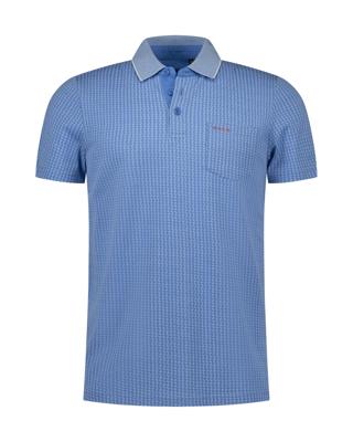 NZA New Zealand Auckland Polo 26CN102