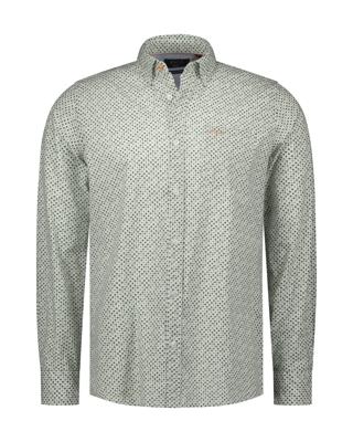 NZA New Zealand Auckland Dress shirt 26AN541