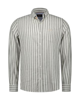 NZA New Zealand Auckland Dress shirt 26AN546