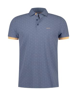 NZA New Zealand Auckland Polo 26CN108