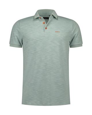 NZA New Zealand Auckland Polo 26CN151