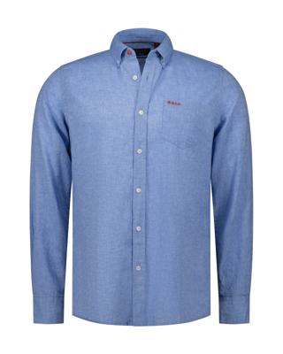 NZA New Zealand Auckland Dress shirt 26CN506