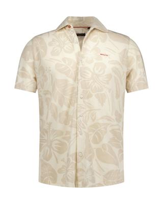 NZA New Zealand Auckland Dress shirt 26CN589S