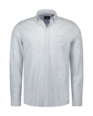 NZA New Zealand Auckland Dress shirt 26AN552