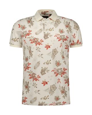 NZA New Zealand Auckland Polo 26CN124