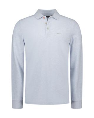 NZA New Zealand Auckland Polo 26BN221