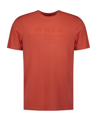 NZA New Zealand Auckland T-Shirt 26CN725