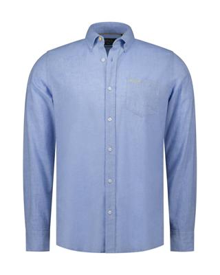 NZA New Zealand Auckland Dress shirt 26CN506