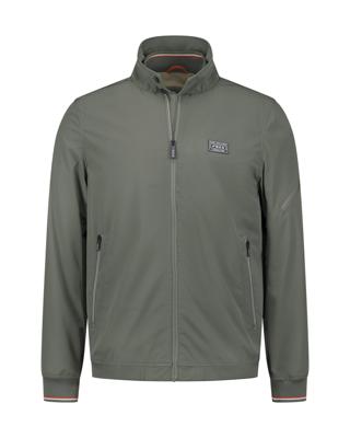 NZA New Zealand Auckland Jack 26AN808