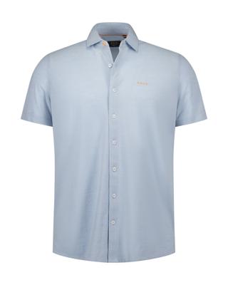 NZA New Zealand Auckland Dress shirt 26CN595S