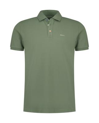 NZA New Zealand Auckland Polo 26CN150