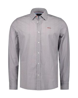 NZA New Zealand Auckland Dress shirt 26AN539