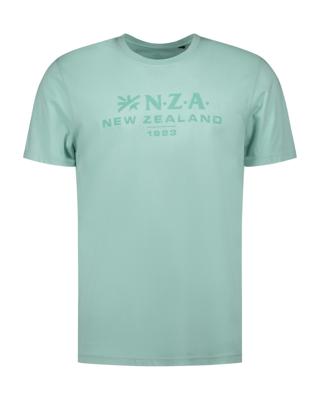 NZA New Zealand Auckland T-Shirt 26CN725