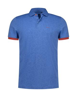 NZA New Zealand Auckland Polo 26CN110