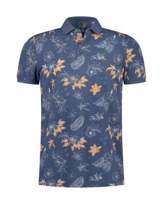 NZA New Zealand Auckland Polo 26CN124