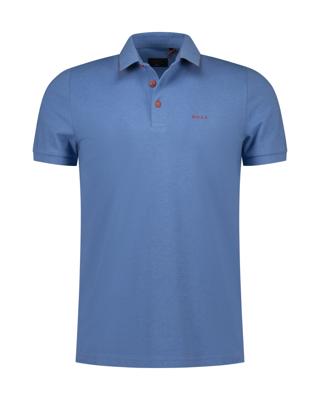 NZA New Zealand Auckland Polo 26CN118