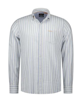 NZA New Zealand Auckland Dress shirt 26CN546