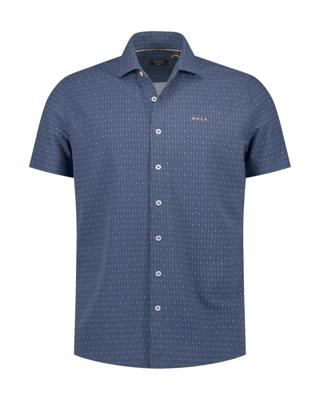 NZA New Zealand Auckland Dress shirt 26CN592S