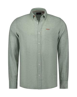 NZA New Zealand Auckland Dress shirt 26CN506