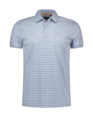 NZA New Zealand Auckland Polo 26CN132