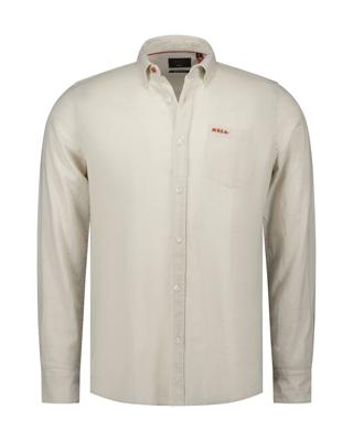 NZA New Zealand Auckland Dress shirt 26CN506