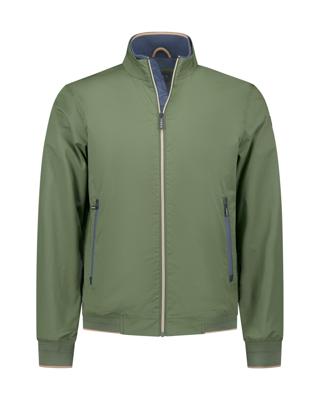 NZA New Zealand Auckland Jack 26AN810