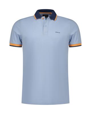 NZA New Zealand Auckland Polo 26CN131