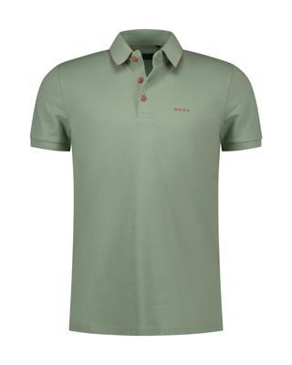 NZA New Zealand Auckland Polo 26CN118