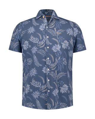 NZA New Zealand Auckland Dress shirt 26CN588S