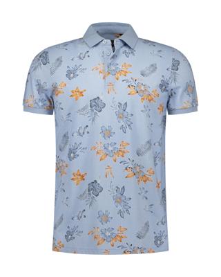 NZA New Zealand Auckland Polo 26CN124