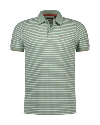 NZA New Zealand Auckland Polo 26CN132