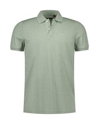 NZA New Zealand Auckland Polo 26CN120