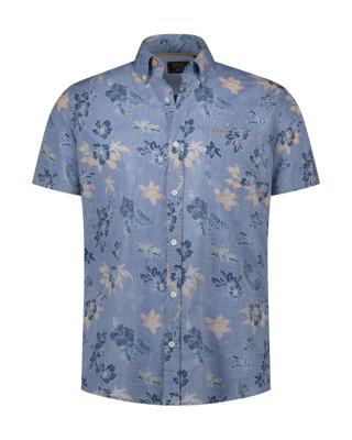 NZA New Zealand Auckland Dress shirt 26CN543S