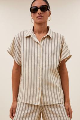 By-Bar Blouse 26112051