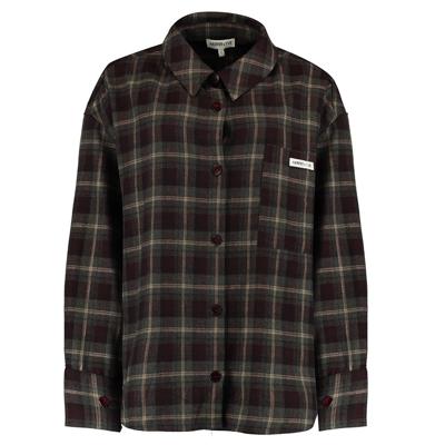 Harper & Yve Blouse AW6P604