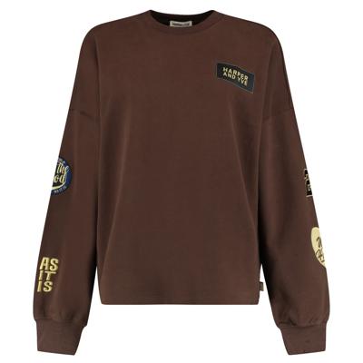 Harper & Yve Trui AW6Y504