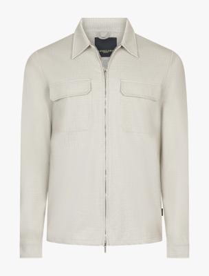 Cavallaro Napoli Overshirt 123261022-180007