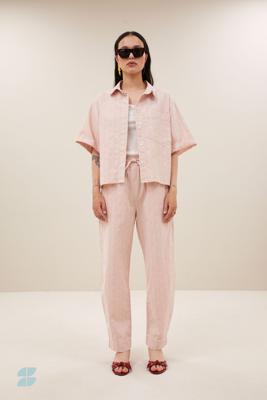 By-Bar Blouse 26112009