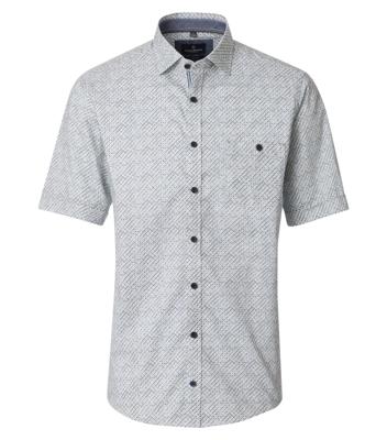 CASAMODA Dress shirt 126130461