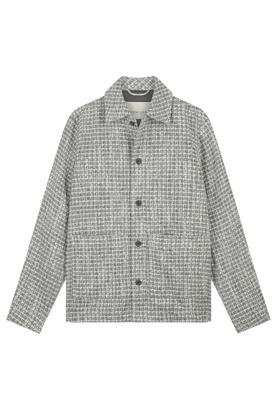 Dstrezzed Overshirt 155506