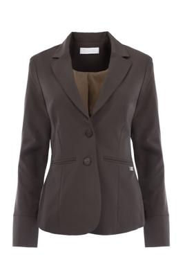 TQ Amsterdam Blazer 26FW-00TQ057BL