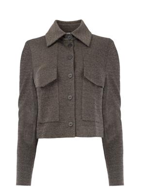 TQ Amsterdam Blazer 26FW-00TQ098AT