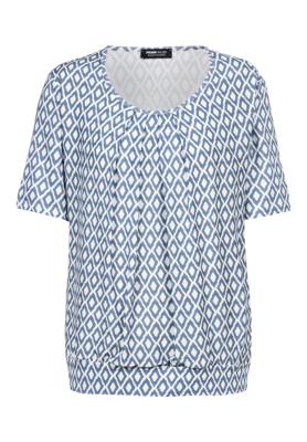 Frank Walder Blouse NOS-716422836