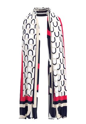 Frank Walder Sjaal S61-102770912