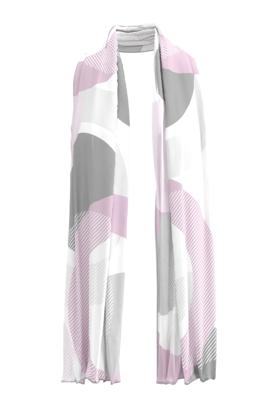 Frank Walder Sjaal NOS-716770861