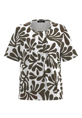 Frank Walder Blouse NOS-716422935