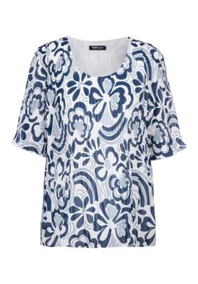 Frank Walder Blouse S63-304150889