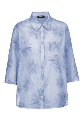 Frank Walder Blouse S63-603106867