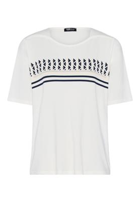 Frank Walder T-Shirt S62-303450802