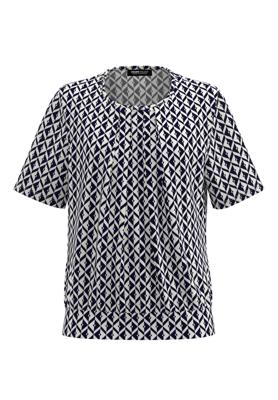 Frank Walder Blouse NOS-716422942